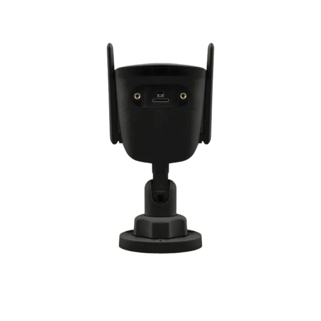 Kit 3x Câmera externa inteligente Wi-Fi - iM5 SC Black | Leve 3 Pague 2 - Miniatura 4