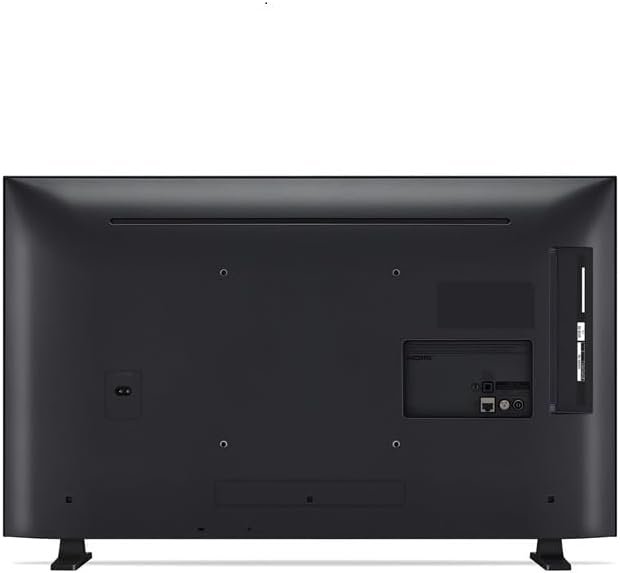 Smart Tv LG 32 Led Hd Hdmi Wi-fi Hdr Thinq Ai Airplay Alexa - Miniatura 3