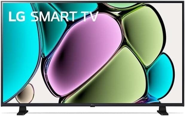 Smart Tv LG 32 Led Hd Hdmi Wi-fi Hdr Thinq Ai Airplay Alexa - Miniatura 2