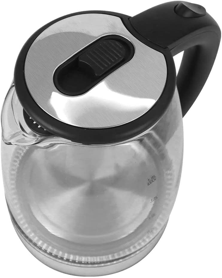Chaleira Elétrica Britânia 1,8L BCH11 Glass - Miniatura 4