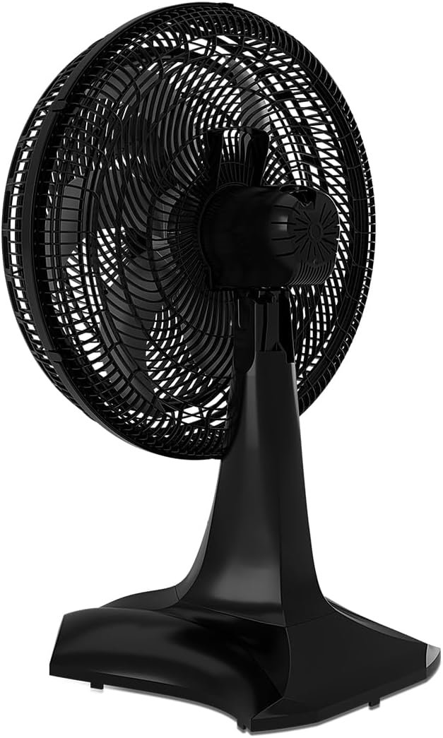 Ventilador BVT301 Tecnologia Maxx Force 3 velocidades 60W Britânia BIVOLT - Miniatura 6