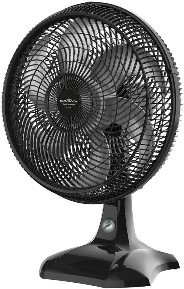 Ventilador Britânia 2 em 1 BVT400 Maxx Force 150W - Miniatura 5