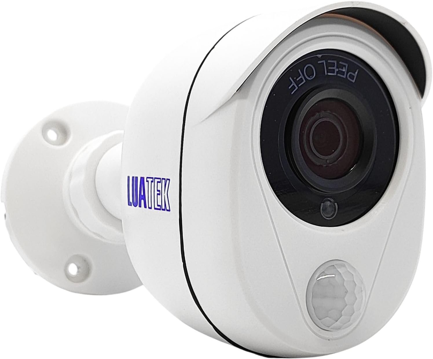 KIT NVR + 4 Câmeras Bullet IP Wi-Fi 1080p com Infravermelho Acesso Remoto - Miniatura 3