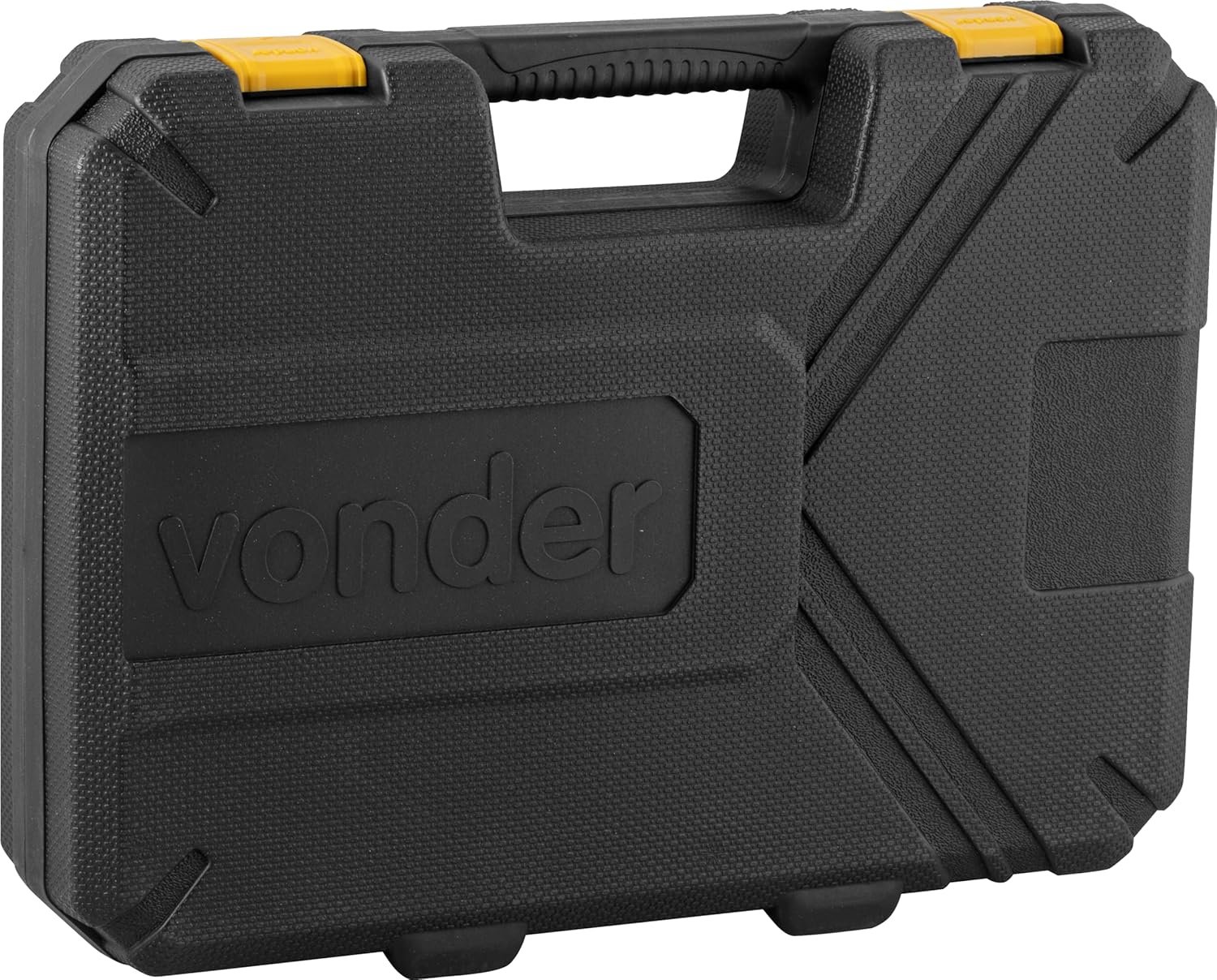 Jogo de Ferramentas Vonder com 163 Peças - Miniatura 3