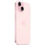 Apple iPhone 15 128GB Rosa 6,1" 48MP iOS 5G - Miniatura 2
