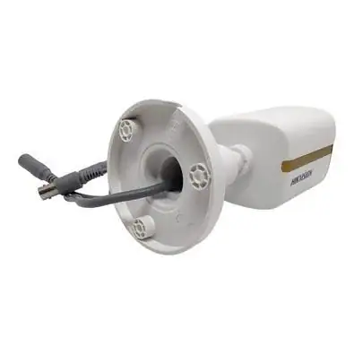 Camera Bullet Hikvision Ds-2ce10df3t-pfs, 2mp, 2.8mm, Colorvu - Miniatura 3