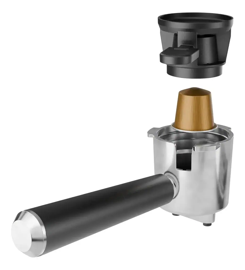 Cafeteira Espresso Digital Wap Aroma Prime Prosdócimo Wcm20 - Miniatura 5