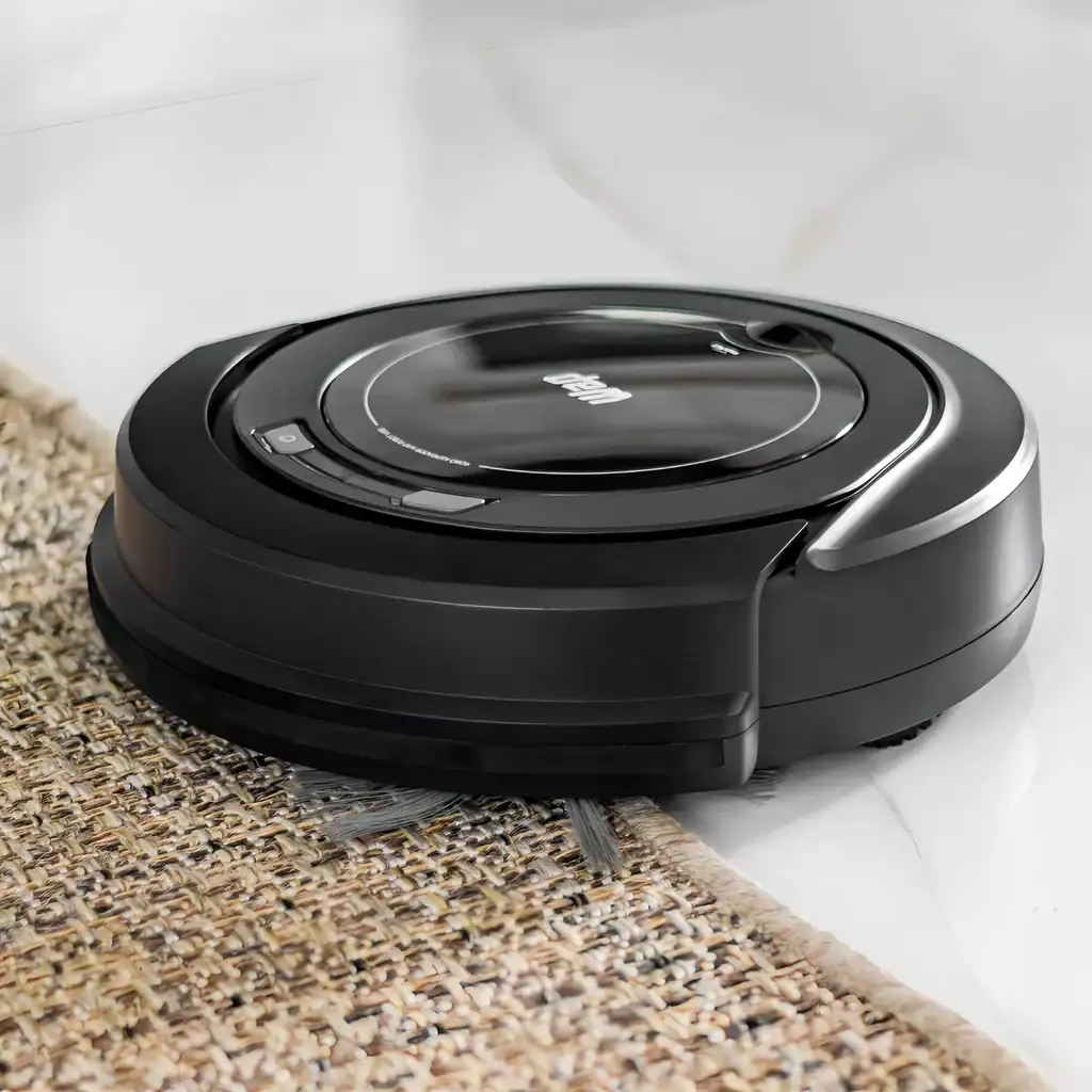 Robô aspirador Robot W90 - Miniatura 3