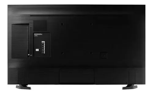 Smart Tv Samsung LS32BETBLGGXZD 32" HD Led - Miniatura 3