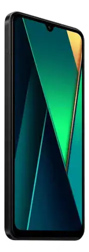 Xiaomi Poco C75 Dual Sim 256 Gb 8 Gb Ram Preto - Miniatura 4