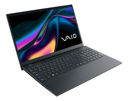 Notebook VAIO FE15 Intel Core i5 12ªgen - Miniatura 3