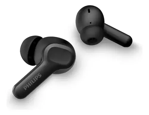 Fone De Ouvido Sem Fio Tws Philips TAT1109BK - Miniatura 6