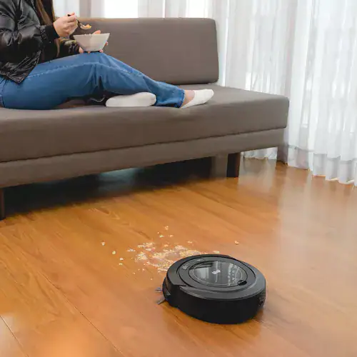 Robô aspirador Robot W90 - Miniatura 4