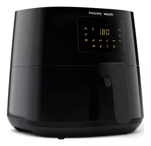Fritadeira Airfryer Philips Walita Essential XL Ri9270 - Miniatura 5