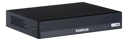 DVR Intelbras Mhdx 1004-c de 4 canais - Miniatura 2
