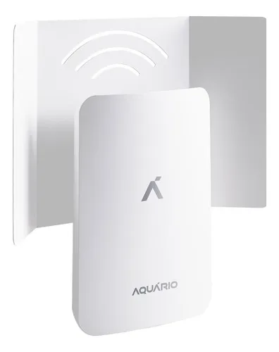 Modem 4g Rural Desbloqueado Aquário Cor Branco - Miniatura 5
