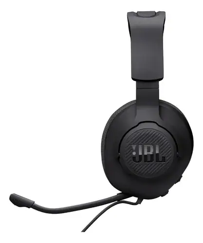 Headset Gamer Com Fio Quantum Jbl - Miniatura 2