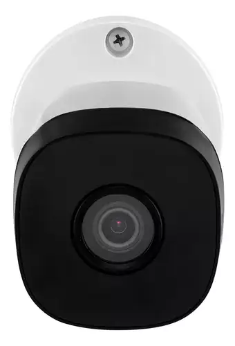 Câmera Hdcvi Cftv Infravermelho 1080p Intelbras 1220b G4 Tf - Miniatura 2