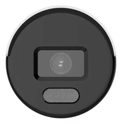 Câmera IP Bullet Hikvision IPC B129HA PoE Noturna Colorida com Alta Resolução e Lente de 2.8mm para Segurança - Miniatura 5