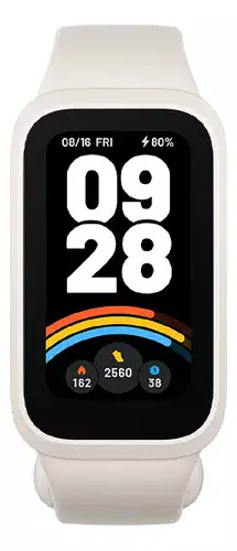 Pulseira Inteligente Smart Band 9 Active - Miniatura 8