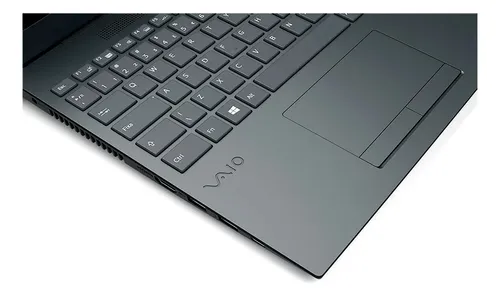 Notebook VAIO FE15 Intel Core i5 12ªgen - Miniatura 6