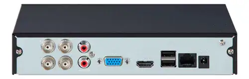DVR Intelbras Mhdx 1004-c de 4 canais - Miniatura 8
