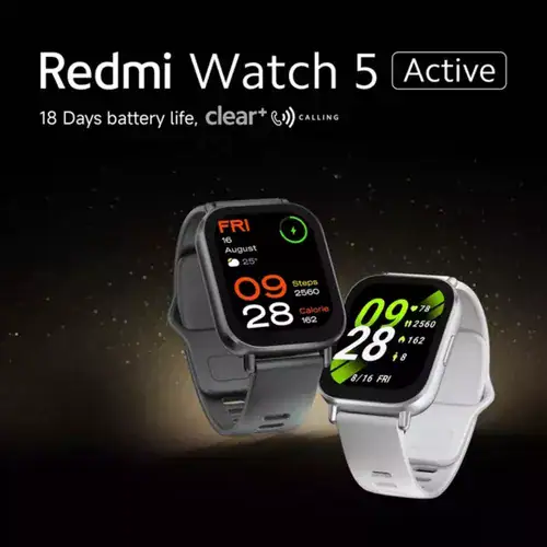 Redmi Watch 5 Active Hyperos ORIGINAL - Miniatura 3