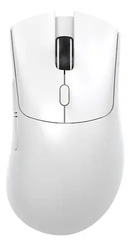 Mouse Branco Sem Fio Gamer Attack Shark R1 Paw3311 - Miniatura 7
