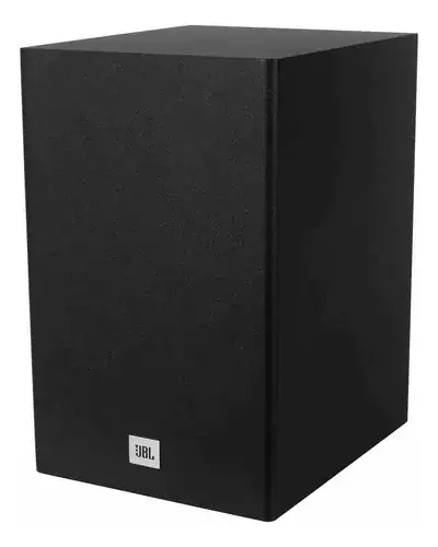 Caixa De Som Tv Sound Bar Jbl Bluetooth Som Cinema Sb180 Cor Preto Frequência 50/60Hz - Miniatura 9