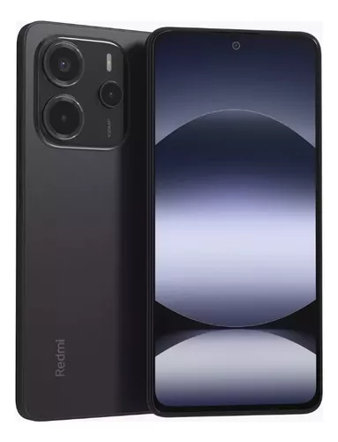 Celular Xiaomi Redmi Note 14 - Miniatura 2