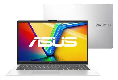 Notebook ASUS Vivobook Go E1504GA Intel Core i3 - Miniatura 2