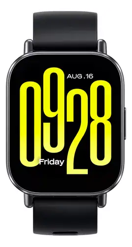 Redmi Watch 5 Active Hyperos ORIGINAL - Miniatura 9