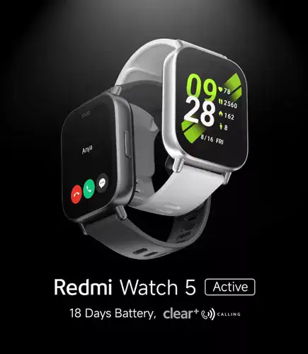 Redmi Watch 5 Active Hyperos ORIGINAL - Miniatura 6