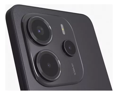 Celular Xiaomi Redmi Note 14 - Miniatura 3