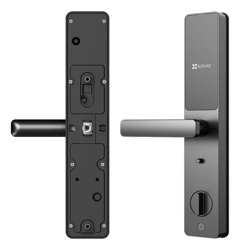 Fechadura Digital Inteligente EZVIZ DL05 - Miniatura 2
