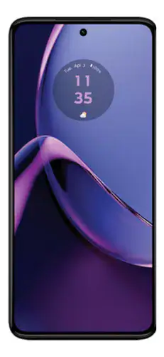Motorola Moto G84 5G 256 GB Grafite 8 GB RAM - Miniatura 3