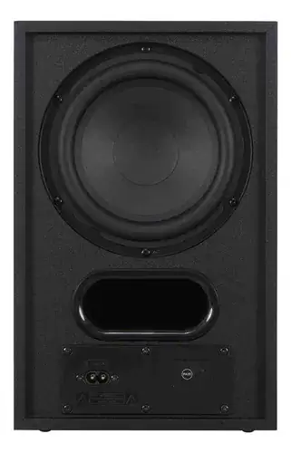 Caixa De Som Tv Sound Bar Jbl Bluetooth Som Cinema Sb180 Cor Preto Frequência 50/60Hz - Miniatura 8