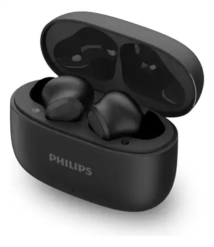 Fone De Ouvido Sem Fio Tws Philips TAT1109BK - Miniatura 2