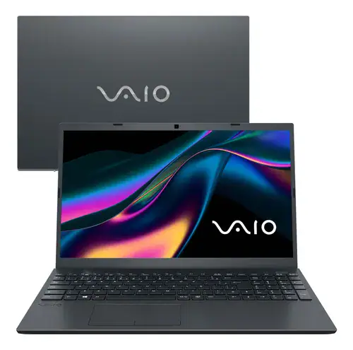 Notebook VAIO FE15 Intel Core i5 12ªgen - Miniatura 7