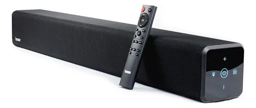 Soundbar Caixa De Som Home Barra De Som Theater - Miniatura 2