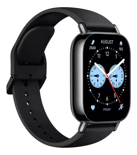 Relogio Smartwatch Xiaomi Redmi Watch 5 Lite - Miniatura 2