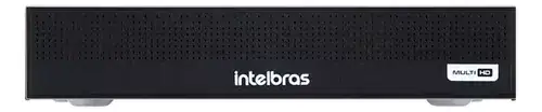 DVR Intelbras Mhdx 1004-c de 4 canais - Miniatura 9