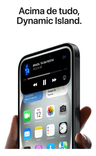 Apple iPhone 15 (128 GB) - Miniatura 5