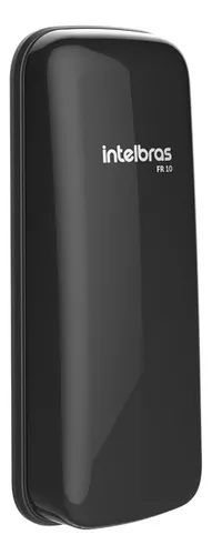 Fechadura Digital FR 10 Intelbras - Miniatura 4