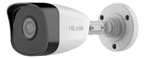 Câmera de Segurança IP Bullet Hilook IPC-B121H-L 2MP 1080p Visão Noturna 30m IP67 Poe Hikvision - Miniatura 8