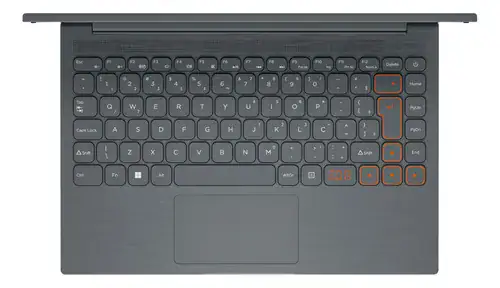 Notebook Positivo Vision C14 Lumina BAR - Miniatura 5