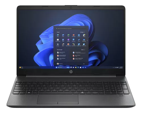 Notebook Hp 256r G9 Intel Core I3-1315u 15.6 - Miniatura 7