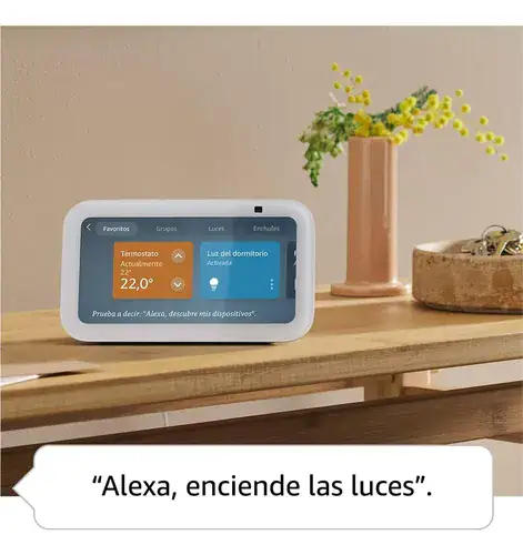 Amazon Echo Show 5 (3rd Gen) - Miniatura 5