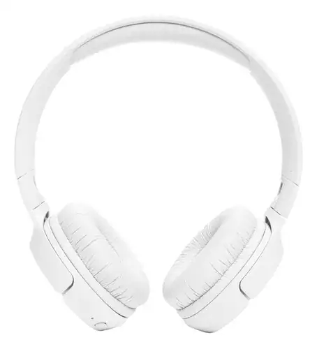 Fone de ouvido Tune 520bt Branco Dobrável JBL - Miniatura 3