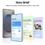 Celular Samsung Galaxy S25 Ultra 5g, 256gb, 12gb, Câm. Quád. - Titânio Azul - Miniatura 6